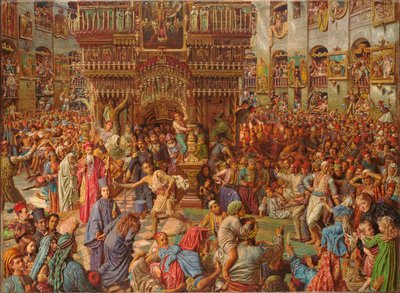  - William Holman Hunt