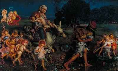  - William Holman Hunt