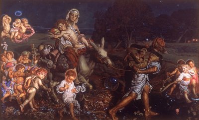  - William Holman Hunt