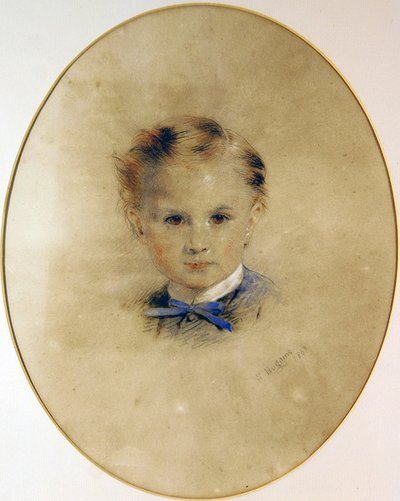 Portrait d