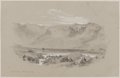 Grasmere, Westmorland - William Hull