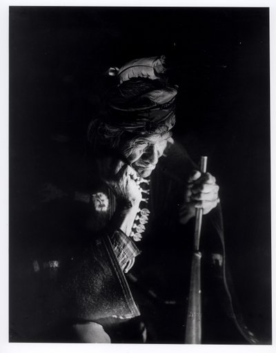 Souvenirs amers, vers 1915 - William Carpenter
