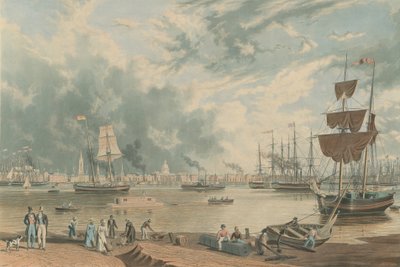 Nouvelle-Orléans - William James Bennett