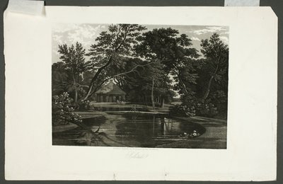 Solitude - William James Bennett