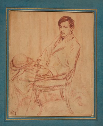 Everett Shinn - William James Glackens
