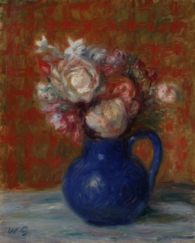 Nature morte - William James Glackens