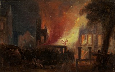Émeutes de Bristol : L