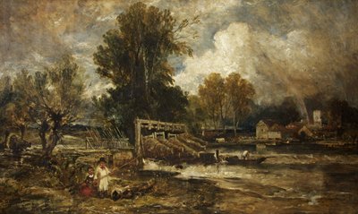 Pêcheries d
