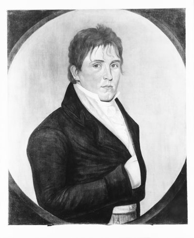 Gentleman de la famille Hale - William Jennys