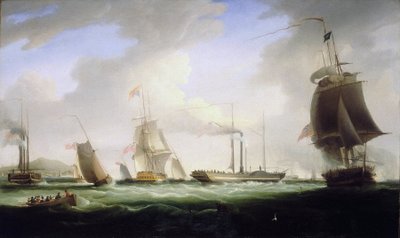Le roi George IV d