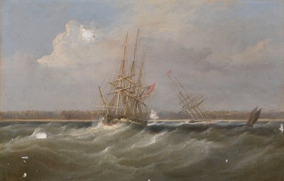 Le clipper d
