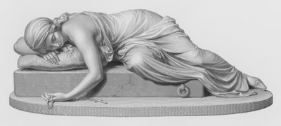 Beatrici Cenci, gravé par W Roffe d