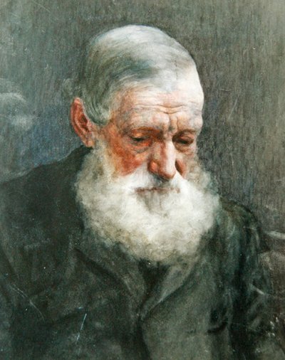 Portrait d
