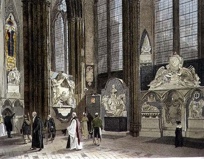 Les neuvième, dixième et onzième fenêtres dans l