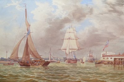 Navigation à l