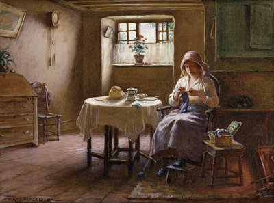 La femme d