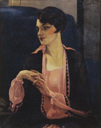 Portrait d