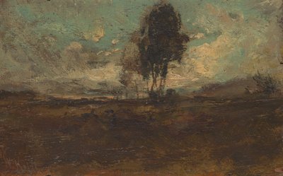 Paysage - William Keith