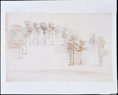 Chiswick, vue d