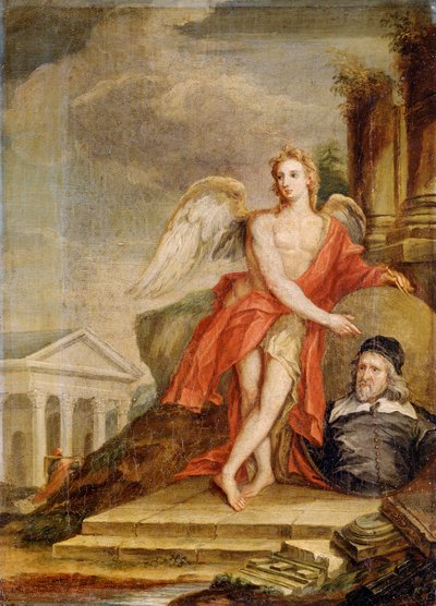 Le Génie de l