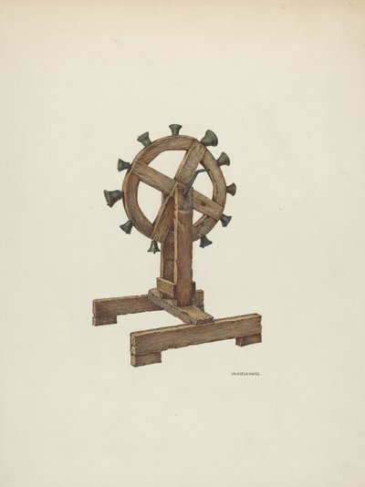 Carillons d