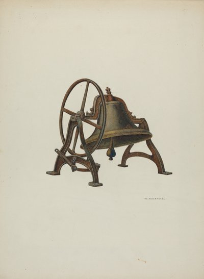 Cloche d