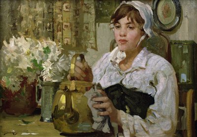 Vendredi matin - William Lee Hankey