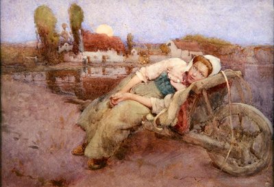 Repos - William Lee Hankey