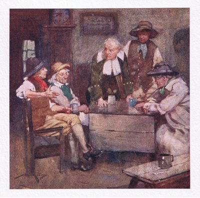 Où les hommes d