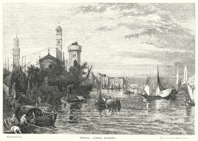 Venise, L