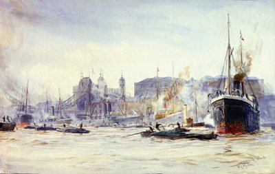 Scène d