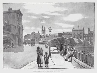 Smithfield et l