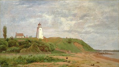 Nouvelle Londres, Connecticut - William M. Hart