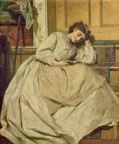 Une histoire drôle - William M. Hay