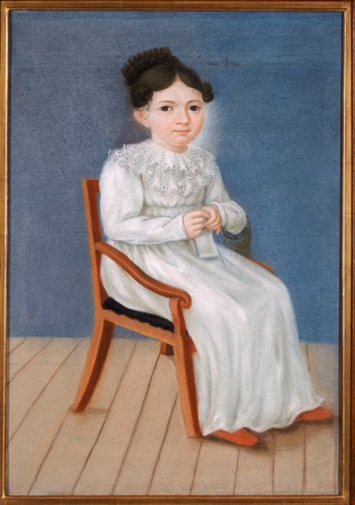 Portrait d