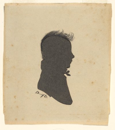 Silhouette - William M. S. Doyle