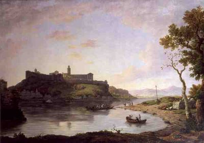 Ville Neuve - Vis à Vis Avignon - William Marlow