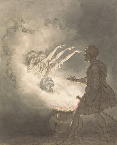 Macbeth et l