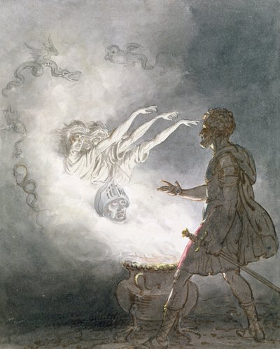 Macbeth et l