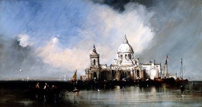 La Magie de Venise - William McAlpine