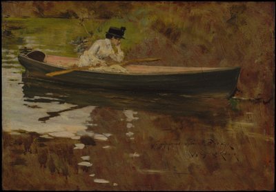  - William Merritt Chase