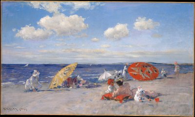  - William Merritt Chase