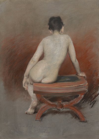 - William Merritt Chase