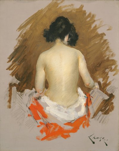  - William Merritt Chase