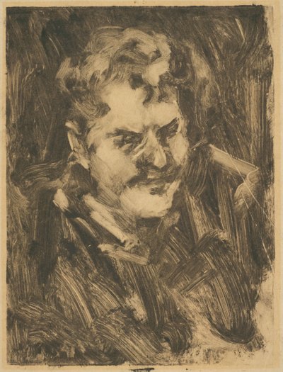 Portrait d