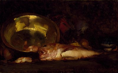  - William Merritt Chase