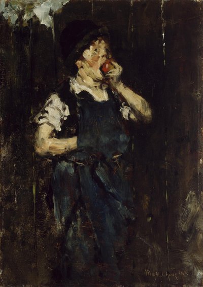  - William Merritt Chase