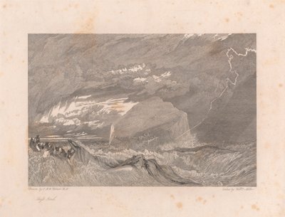 Bass Rock - William Miller