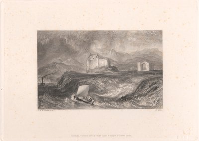 Dunstaffnage - William Miller