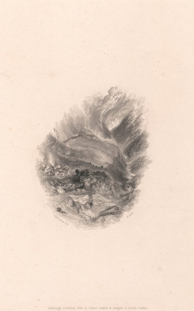 Killiecrankie - William Miller